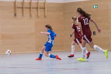 Bild 81 - C-Juniorinnen Kreismeisterschaft OD/RZ